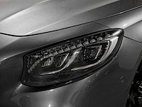 Mercedes-benz s63 amg 4.0 v8 4matic 612pk 2018 carbon s-klasse coupe - afbeelding 80 van  80