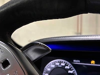 Mercedes-benz s63 amg 4.0 v8 4matic+ lang (facelift) 612pk 2017 s-klasse, pz-915-b - afbeelding 25 van  70