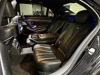 Mercedes-benz s63 amg 4.0 v8 4matic+ lang (facelift) 612pk 2017 s-klasse, pz-915-b - afbeelding 51 van  70