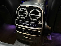 Mercedes-benz s63 amg 4.0 v8 4matic+ lang (facelift) 612pk 2017 s-klasse, pz-915-b - afbeelding 55 van  70