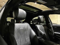Mercedes-benz s63 amg 4.0 v8 4matic+ lang (facelift) 612pk 2017 s-klasse, pz-915-b - afbeelding 60 van  70