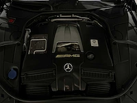 Mercedes-benz s63 amg 4.0 v8 4matic+ lang (facelift) 612pk 2017 s-klasse, pz-915-b - afbeelding 63 van  70