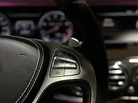 Mercedes-benz s63 amg 4matic lang 5.5 v8 585pk 2014 s-klasse, jg-345-h - afbeelding 21 van  72