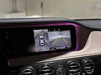 Mercedes-benz s63 amg 4matic lang 5.5 v8 585pk 2014 s-klasse, jg-345-h - afbeelding 32 van  72