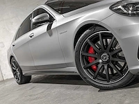 Mercedes-benz s63 amg 4matic lang 5.5 v8 585pk 2014 s-klasse, jg-345-h - afbeelding 72 van  72
