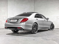 Mercedes-benz s63 amg 4matic lang 5.5 v8 585pk 2014 s-klasse, jg-345-h - afbeelding 5 van  72