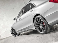 Mercedes-benz s63 amg 4matic lang 5.5 v8 585pk 2014 s-klasse, jg-345-h - afbeelding 13 van  72