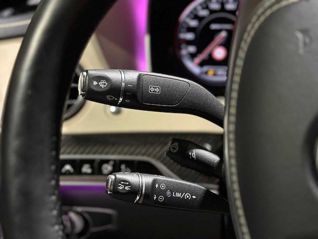 Mercedes-benz s63 amg 4matic lang 5.5 v8 585pk 2014 s-klasse, jg-345-h - afbeelding 22 van  72