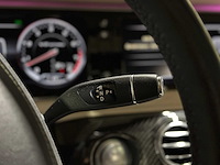 Mercedes-benz s63 amg 4matic lang 5.5 v8 585pk 2014 s-klasse, jg-345-h - afbeelding 24 van  72