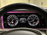 Mercedes-benz s63 amg 4matic lang 5.5 v8 585pk 2014 s-klasse, jg-345-h - afbeelding 25 van  72