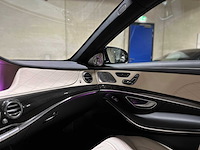 Mercedes-benz s63 amg 4matic lang 5.5 v8 585pk 2014 s-klasse, jg-345-h - afbeelding 33 van  72