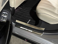 Mercedes-benz s63 amg 4matic lang 5.5 v8 585pk 2014 s-klasse, jg-345-h - afbeelding 46 van  72