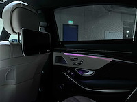 Mercedes-benz s63 amg 4matic lang 5.5 v8 585pk 2014 s-klasse, jg-345-h - afbeelding 52 van  72