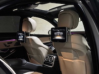 Mercedes-benz s63 amg 4matic lang 5.5 v8 585pk 2014 s-klasse, jg-345-h - afbeelding 60 van  72