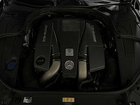 Mercedes-benz s63 amg 4matic lang 5.5 v8 585pk 2014 s-klasse, jg-345-h - afbeelding 68 van  72