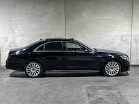 Mercedes-benz s63 amg 4matic lang 585pk 2014 s-klasse, nl-kenteken - afbeelding 2 van  52