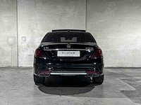 Mercedes-benz s63 amg 4matic lang 585pk 2014 s-klasse, nl-kenteken - afbeelding 5 van  52