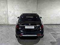 Mercedes-benz s63 amg 4matic lang 585pk 2014 s-klasse, nl-kenteken - afbeelding 6 van  52
