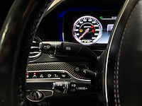 Mercedes-benz s63 amg 4matic lang 585pk 2014 s-klasse, nl-kenteken - afbeelding 18 van  52