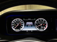Mercedes-benz s63 amg 4matic lang 585pk 2014 s-klasse, nl-kenteken - afbeelding 20 van  52