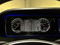 Mercedes-benz s63 amg 4matic lang 585pk 2014 s-klasse, nl-kenteken - afbeelding 21 van  52