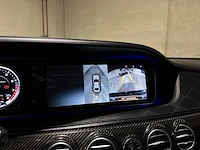 Mercedes-benz s63 amg 4matic lang 585pk 2014 s-klasse, nl-kenteken - afbeelding 26 van  52