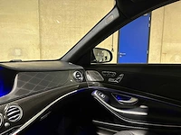 Mercedes-benz s63 amg 4matic lang 585pk 2014 s-klasse, nl-kenteken - afbeelding 28 van  52