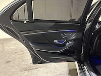 Mercedes-benz s63 amg 4matic lang 585pk 2014 s-klasse, nl-kenteken - afbeelding 33 van  52