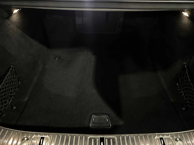 Mercedes-benz s63 amg 4matic lang 585pk 2014 s-klasse, nl-kenteken - afbeelding 38 van  52