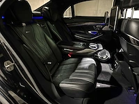 Mercedes-benz s63 amg 4matic lang 585pk 2014 s-klasse, nl-kenteken - afbeelding 41 van  52