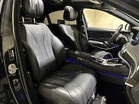 Mercedes-benz s63 amg 4matic lang 585pk 2014 s-klasse, nl-kenteken - afbeelding 44 van  52