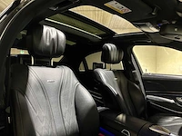 Mercedes-benz s63 amg 4matic lang 585pk 2014 s-klasse, nl-kenteken - afbeelding 46 van  52