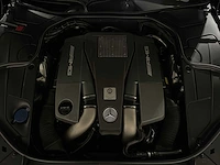 Mercedes-benz s63 amg 4matic lang 585pk 2014 s-klasse, nl-kenteken - afbeelding 47 van  52
