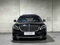 Mercedes-benz s63 amg 4matic lang 585pk 2014 s-klasse, nl-kenteken - afbeelding 45 van  52