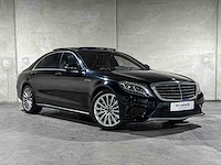 Mercedes-benz s63 amg 4matic lang 585pk 2014 s-klasse, nl-kenteken - afbeelding 50 van  52