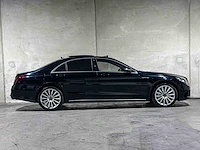 Mercedes-benz s63 amg 4matic lang 585pk 2014 s-klasse, nl-kenteken - afbeelding 52 van  52