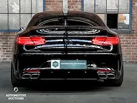 Mercedes-benz s63 amg 5.5 v8 4matic coupé 585pk 2015 s-klasse, r-429-nb - afbeelding 7 van  78