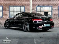 Mercedes-benz s63 amg 5.5 v8 4matic coupé 585pk 2015 s-klasse, r-429-nb - afbeelding 9 van  78