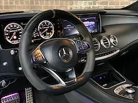 Mercedes-benz s63 amg 5.5 v8 4matic coupé 585pk 2015 s-klasse, r-429-nb - afbeelding 15 van  78