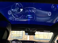 Mercedes-benz s63 amg 5.5 v8 4matic coupé 585pk 2015 s-klasse, r-429-nb - afbeelding 19 van  78