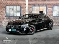 Mercedes-benz s63 amg 5.5 v8 4matic coupé 585pk 2015 s-klasse, r-429-nb - afbeelding 12 van  78