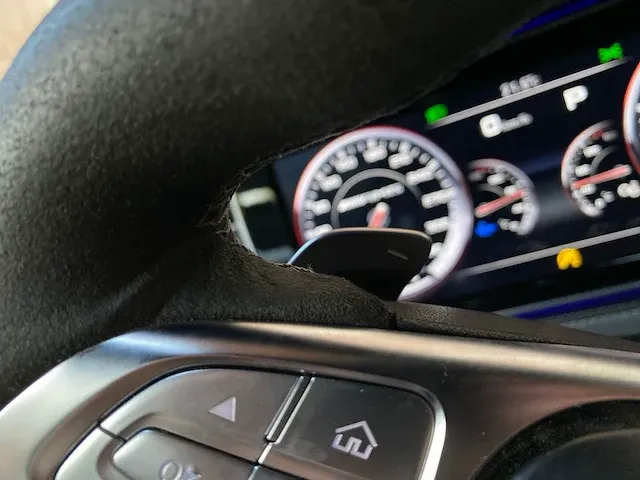 Mercedes-benz s63 amg 5.5 v8 4matic coupé 585pk 2015 s-klasse, r-429-nb - afbeelding 26 van  78