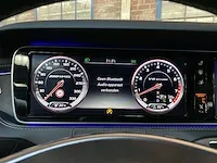 Mercedes-benz s63 amg 5.5 v8 4matic coupé 585pk 2015 s-klasse, r-429-nb - afbeelding 31 van  78
