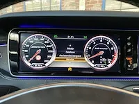 Mercedes-benz s63 amg 5.5 v8 4matic coupé 585pk 2015 s-klasse, r-429-nb - afbeelding 32 van  78