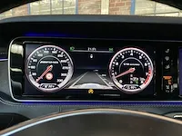 Mercedes-benz s63 amg 5.5 v8 4matic coupé 585pk 2015 s-klasse, r-429-nb - afbeelding 35 van  78