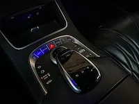 Mercedes-benz s63 amg 5.5 v8 4matic coupé 585pk 2015 s-klasse, r-429-nb - afbeelding 36 van  78