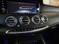 Mercedes-benz s63 amg 5.5 v8 4matic coupé 585pk 2015 s-klasse, r-429-nb - afbeelding 37 van  78