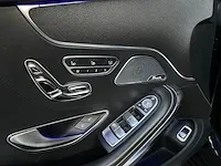 Mercedes-benz s63 amg 5.5 v8 4matic coupé 585pk 2015 s-klasse, r-429-nb - afbeelding 54 van  78