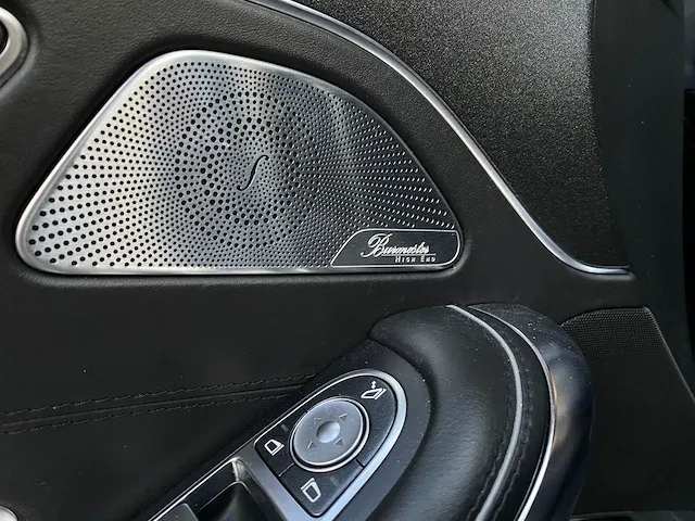 Mercedes-benz s63 amg 5.5 v8 4matic coupé 585pk 2015 s-klasse, r-429-nb - afbeelding 55 van  78