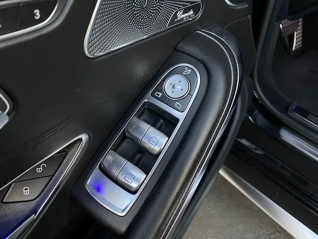 Mercedes-benz s63 amg 5.5 v8 4matic coupé 585pk 2015 s-klasse, r-429-nb - afbeelding 57 van  78